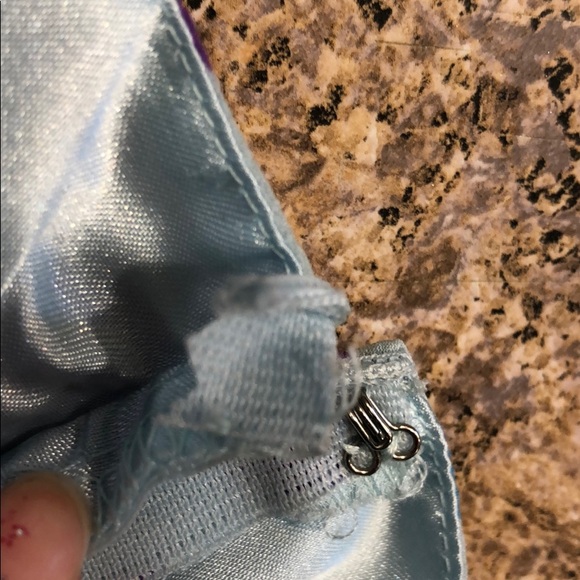 Spenser Jeremy Silk Polka Dot Dress - Worn Once - Picture 8 of 16